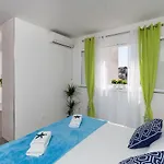 South Side Апартаменты *