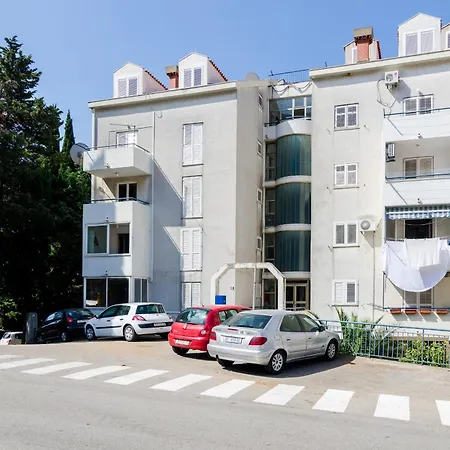 South Side Апартаменты