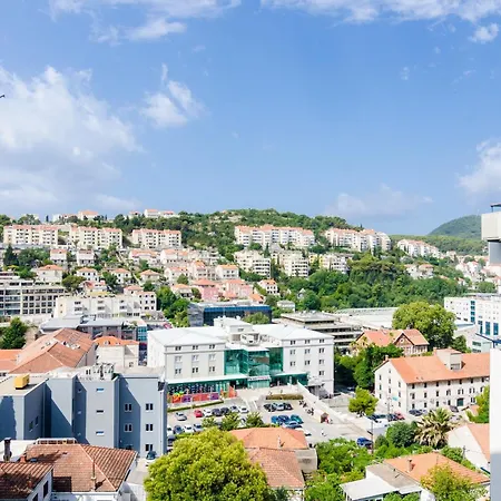 South Side Apartment Dubrovnik