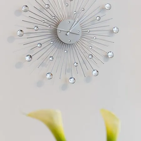 South Side Apartment