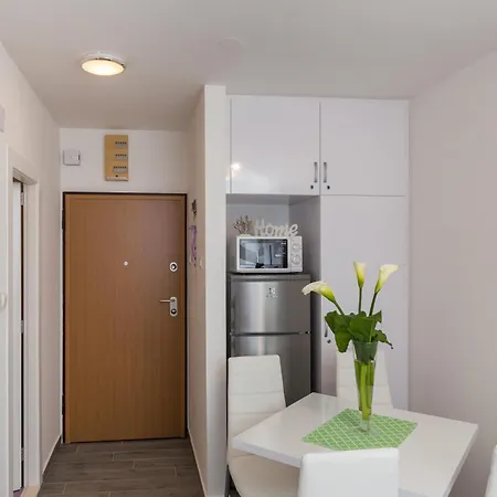 Apartament South Side