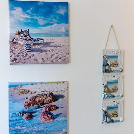 Apartamento South Side