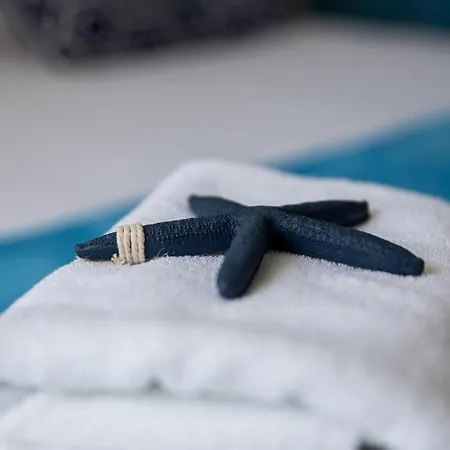 South Side アパート ドゥブロブニク