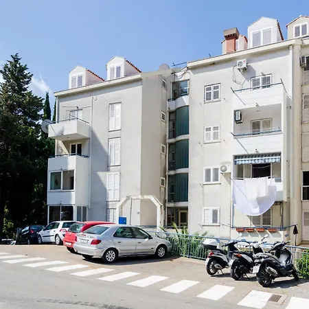 Apartament South Side