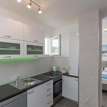 Apartamento South Side *