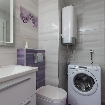 Apartamento South Side Dubrovnik