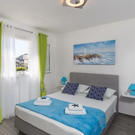 South Side Apartman