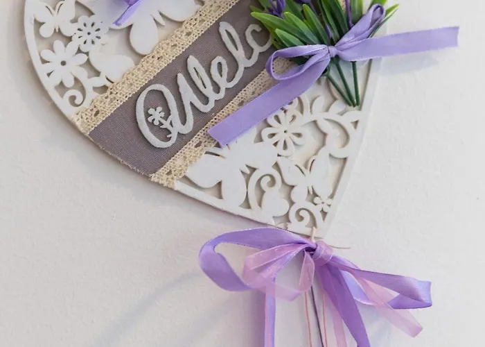 Appartement South Side *