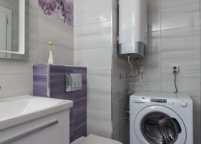 South Side Appartement *