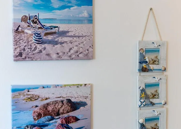 Appartement South Side