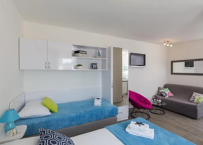 Appartement South Side *