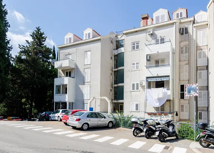 Appartement South Side