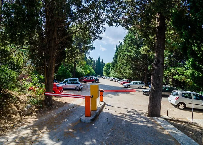 South Side * Dubrovnik