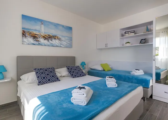 South Side Appartement