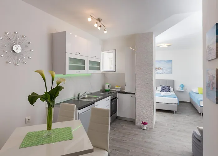 South Side Appartement *