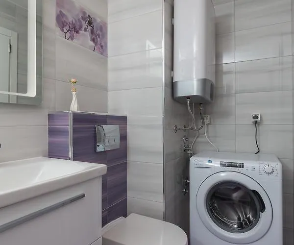 Appartement South Side Dubrovnik