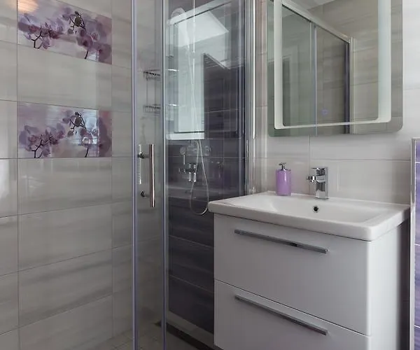 Appartement South Side *