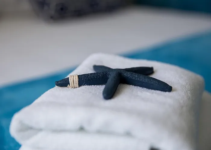 South Side Appartement *