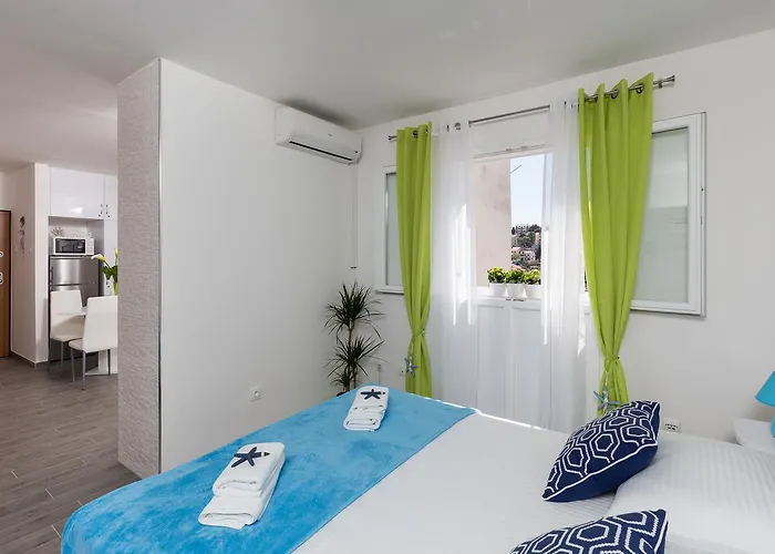 South Side Appartement *