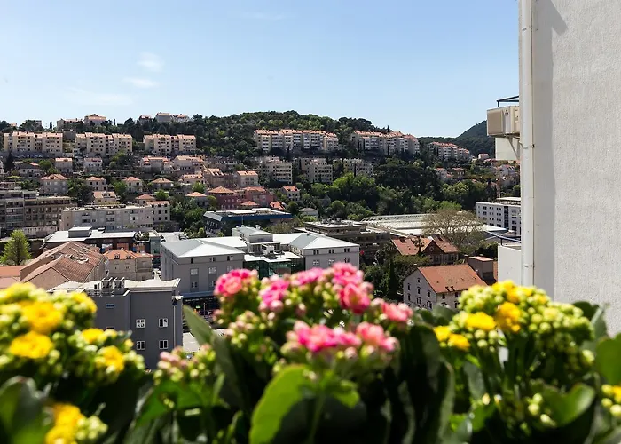 South Side * Dubrovnik