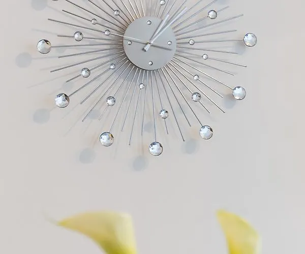 South Side Appartement