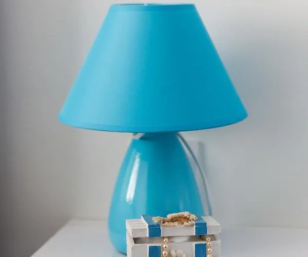 Appartement South Side