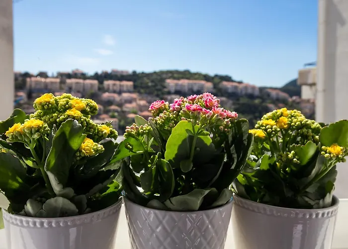 South Side Appartement Dubrovnik