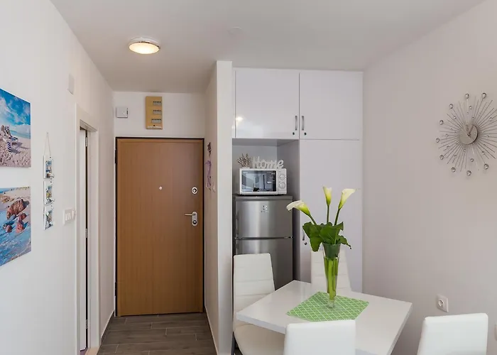 South Side Dubrovnik