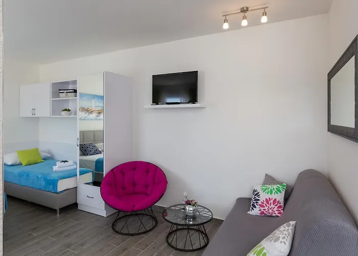 Appartement South Side Dubrovnik