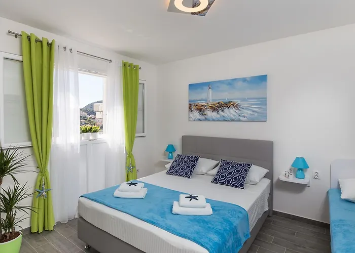 South Side Appartement